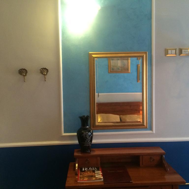 روما Tamara'S Suites الغرفة الصورة