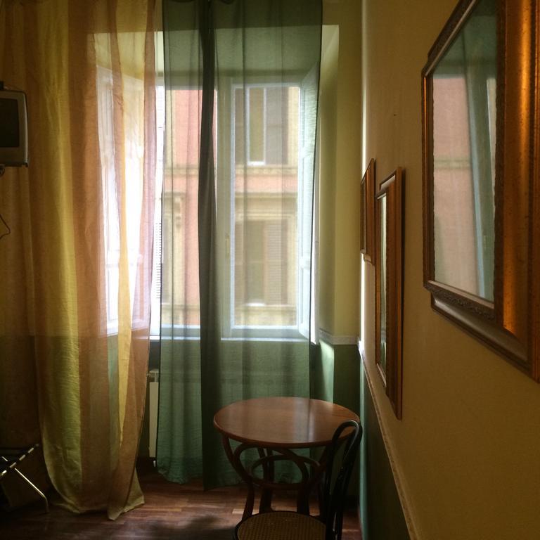 روما Tamara'S Suites الغرفة الصورة