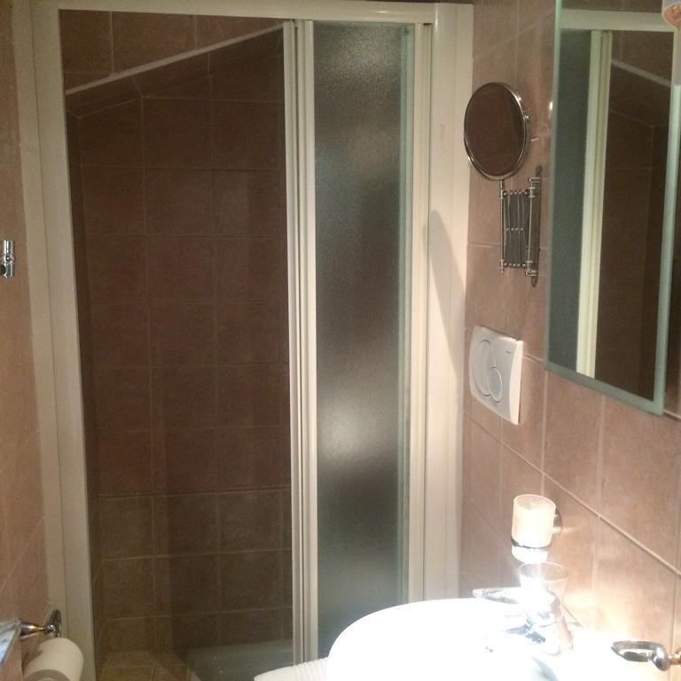 روما Tamara'S Suites الغرفة الصورة