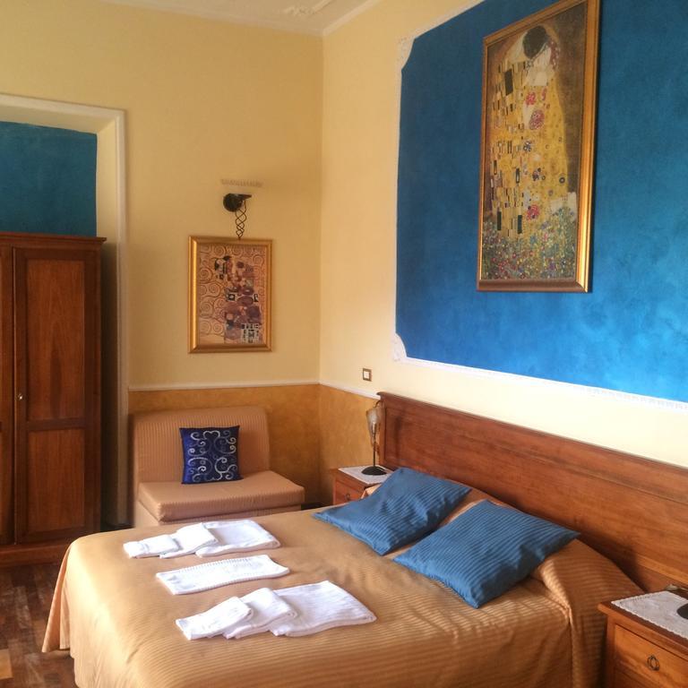 روما Tamara'S Suites الغرفة الصورة