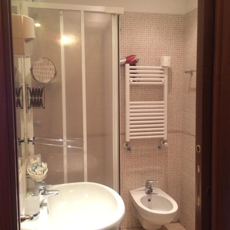 روما Tamara'S Suites الغرفة الصورة