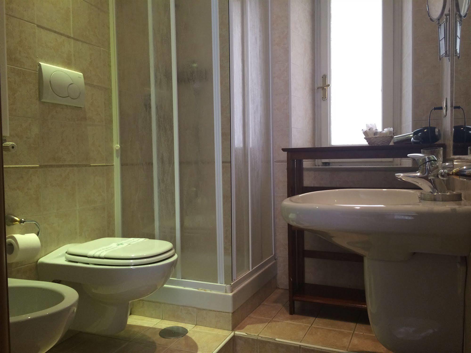 روما Tamara'S Suites المظهر الخارجي الصورة